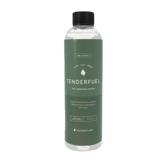 Tenderfuel Organic 0.5 litre
