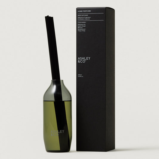 Home Perfume 250ml Tui & Kahili