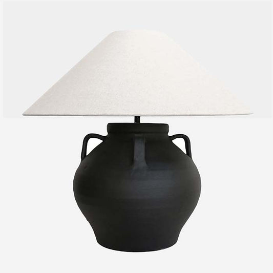 Tuscan Ironsand Lamp