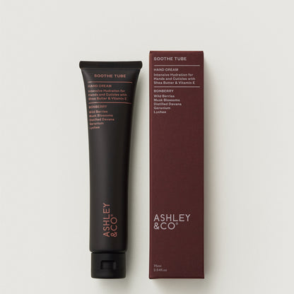 Soothe Tube 75ml Bonberry - New!