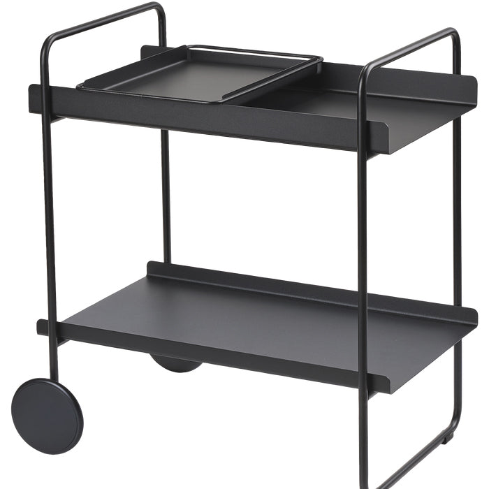 Zone Denmark Bar Trolley