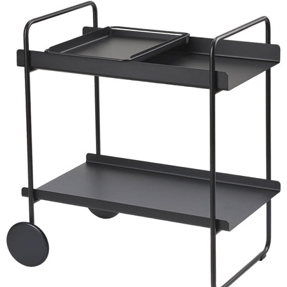 Zone Denmark Bar Trolley