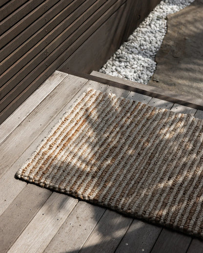 Lima Entrance Mat - available in two colours