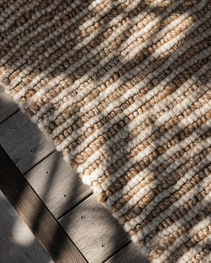 Lima Entrance Mat - available in two colours