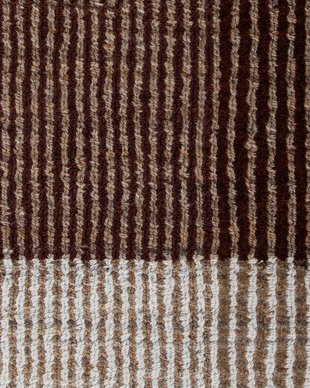 Bedrock Floor Rug - 3 colours and 4 sizes
