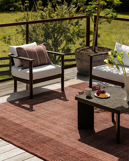 Bedrock Floor Rug - 3 colours and 4 sizes