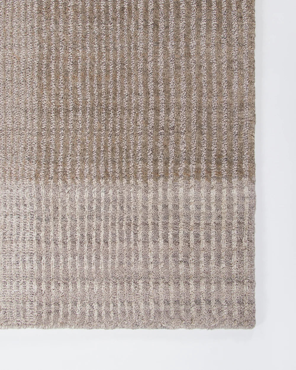 Bedrock Floor Rug - 3 colours and 4 sizes