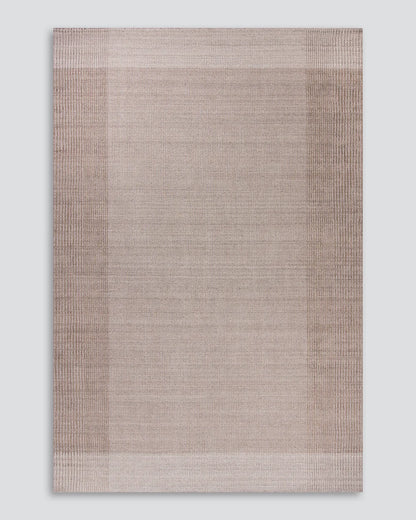 Bedrock Floor Rug - 3 colours and 4 sizes