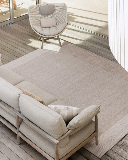 Bedrock Floor Rug - 3 colours and 4 sizes