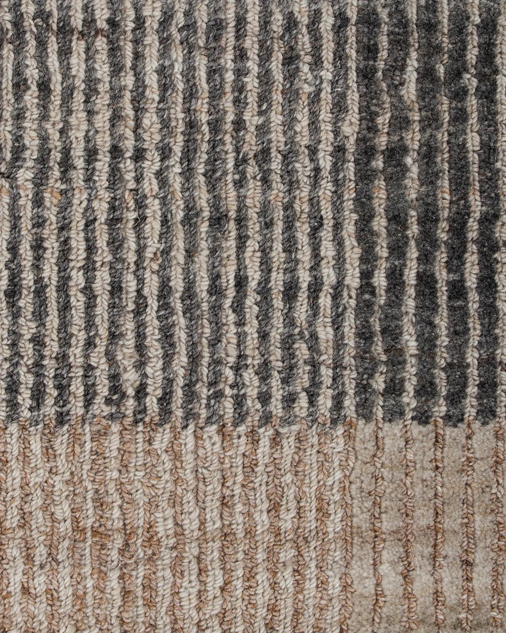 Bedrock Floor Rug - 3 colours and 4 sizes