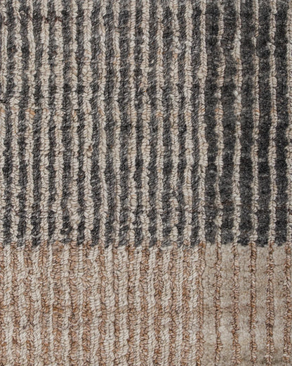 Bedrock Floor Rug - 3 colours and 4 sizes