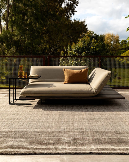 Bedrock Floor Rug - 3 colours and 4 sizes