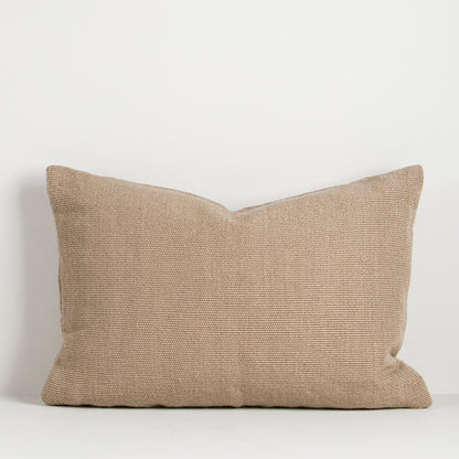 Clipper Almond Cushion - New