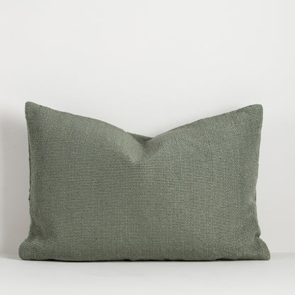 Clipper Eucalyptus Cushion - New