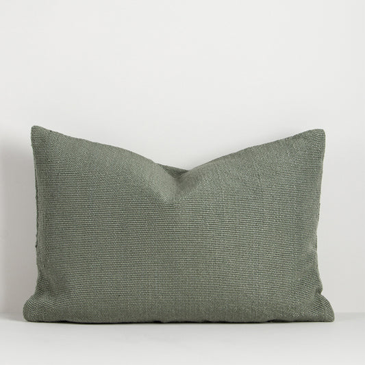 Clipper Eucalyptus Cushion - New