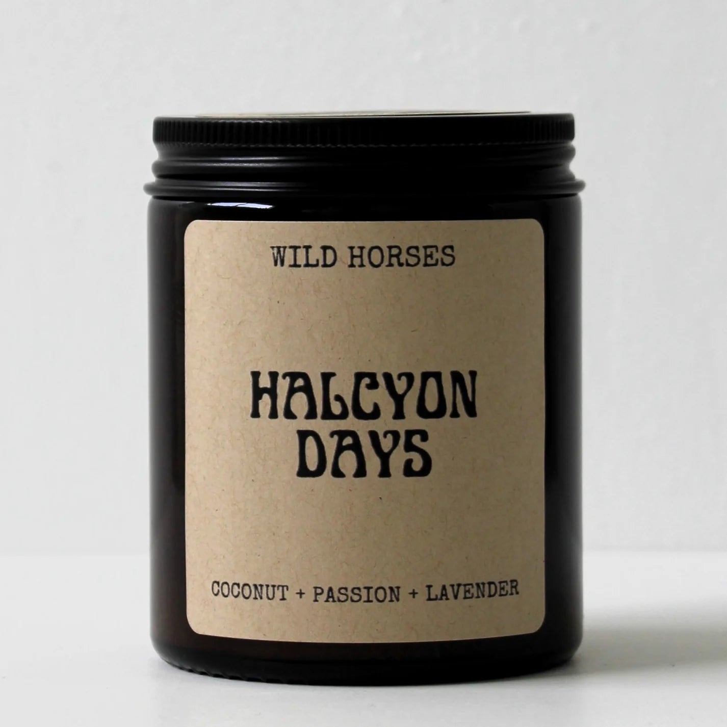 Wild Horses Halycon Days 155g