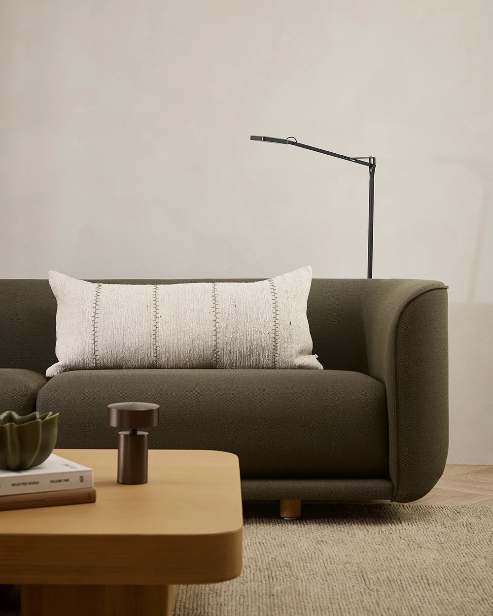 Kalahari Cushion Cushion - Interior