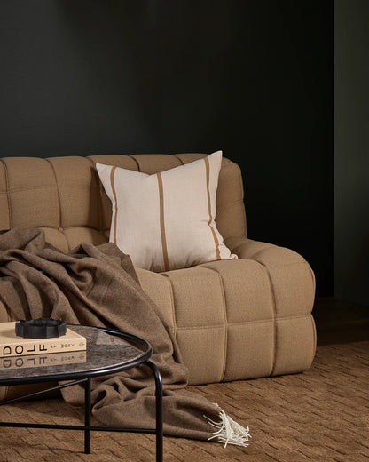 Mosman Coffee Throw - New!