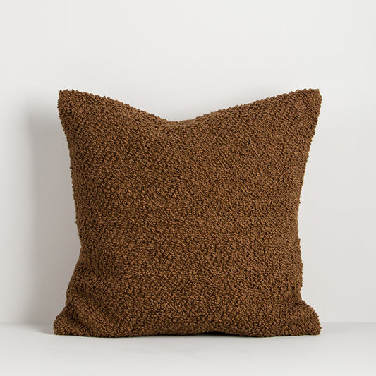 Piper Tobacco Cushion - New