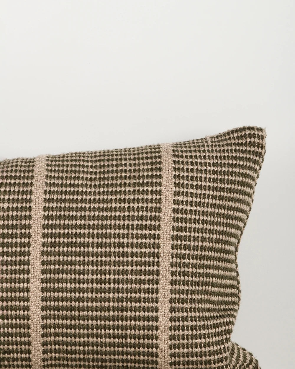 Shore Mangrove Cushion -  New!