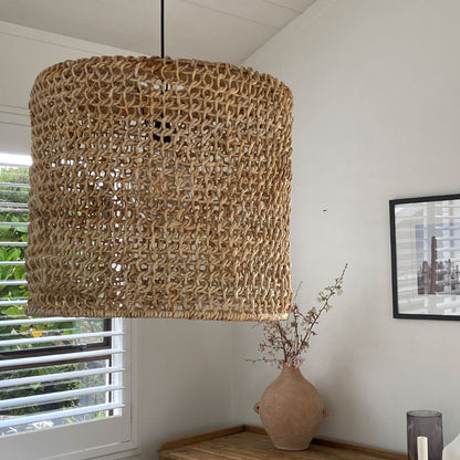 Abaca Lattice Large